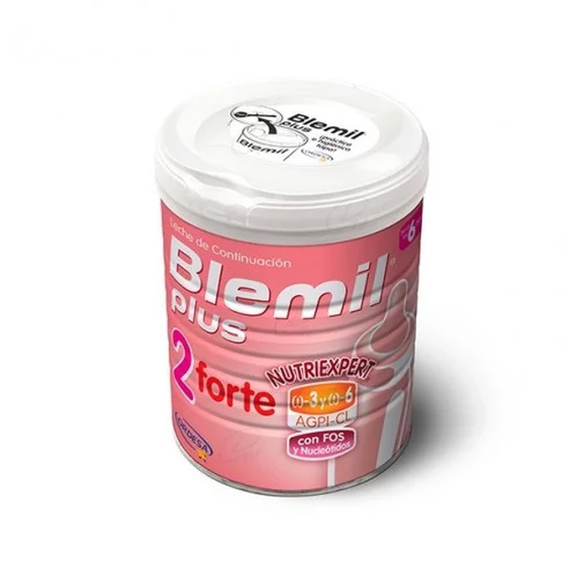 Blemil Plus 2 Forte 800 G Farmacia Y Ortopedia Peraire