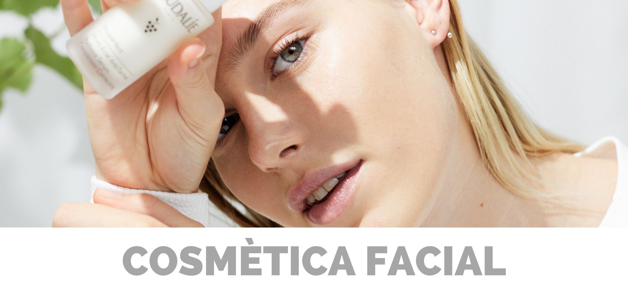 COSMETICA FACIAL