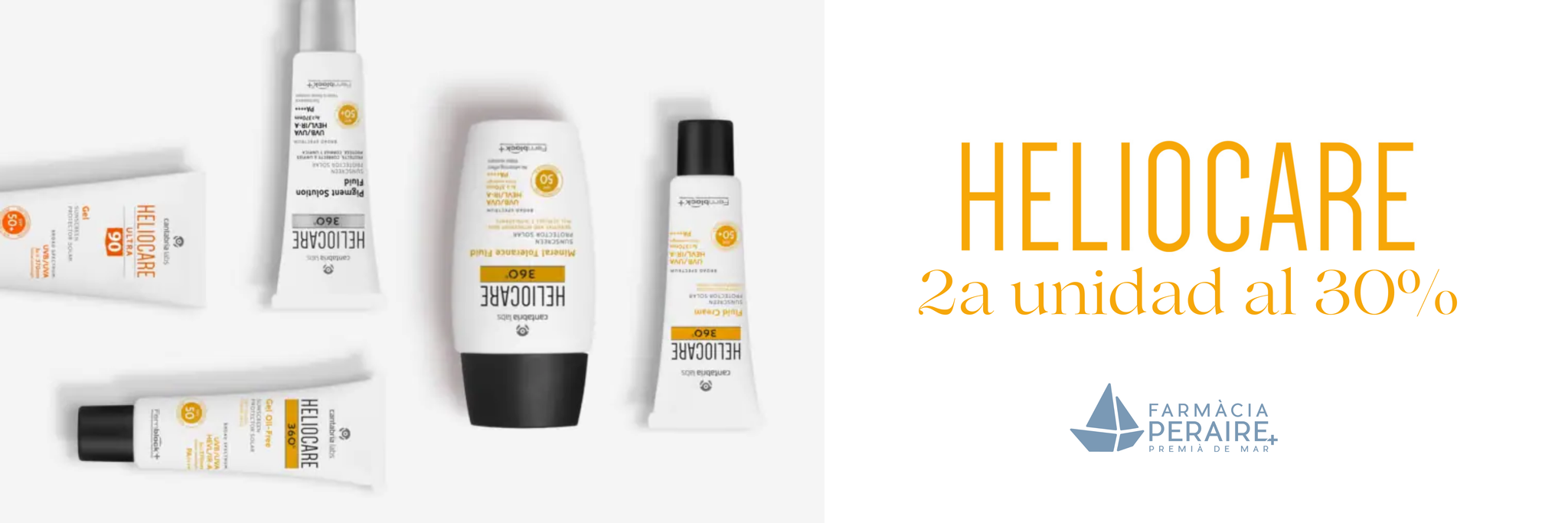 Heliocare 2a 30%