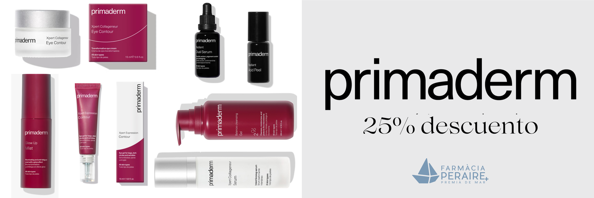 Singuladerm 25%