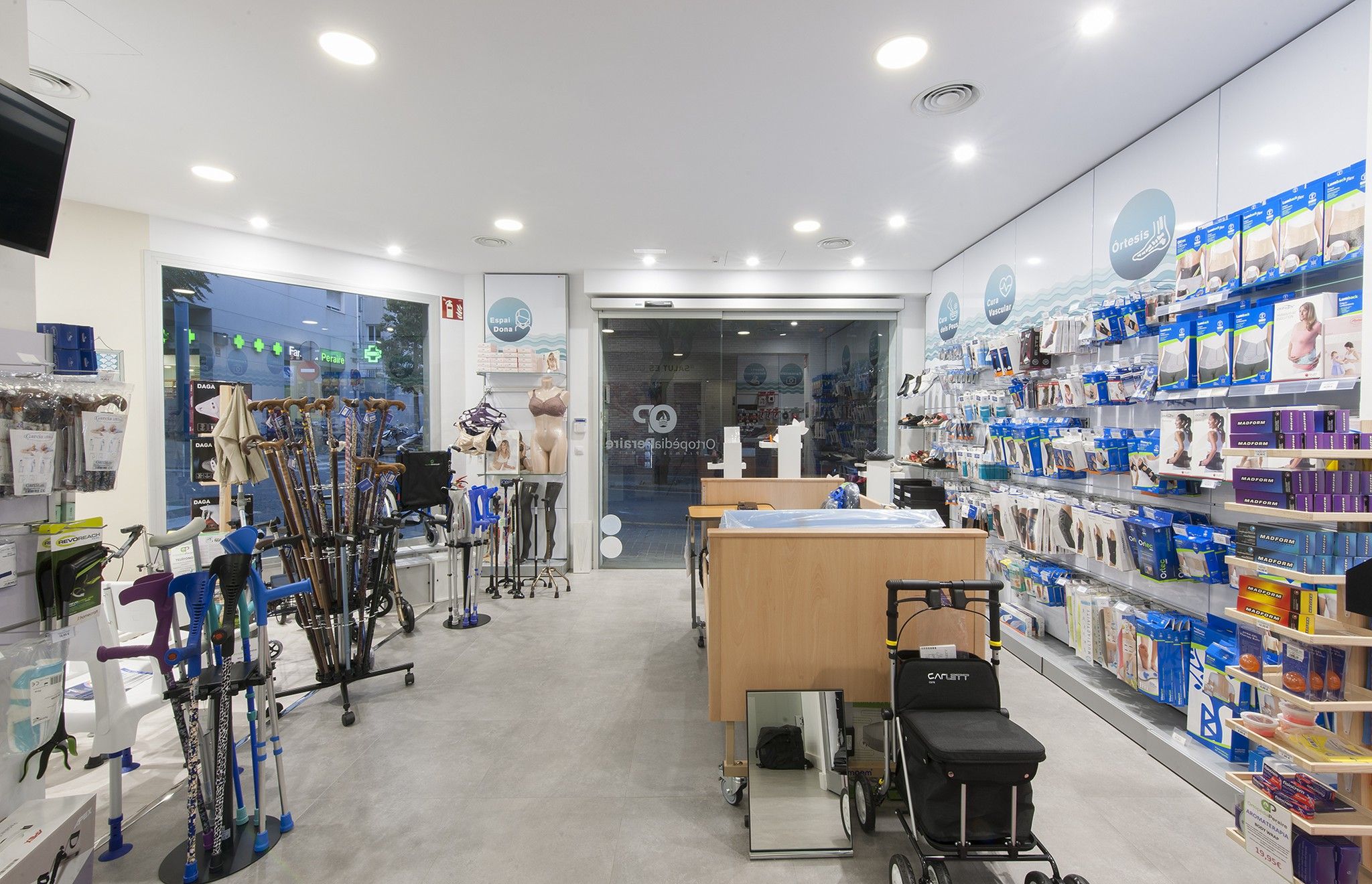 asesoramiento personalizado