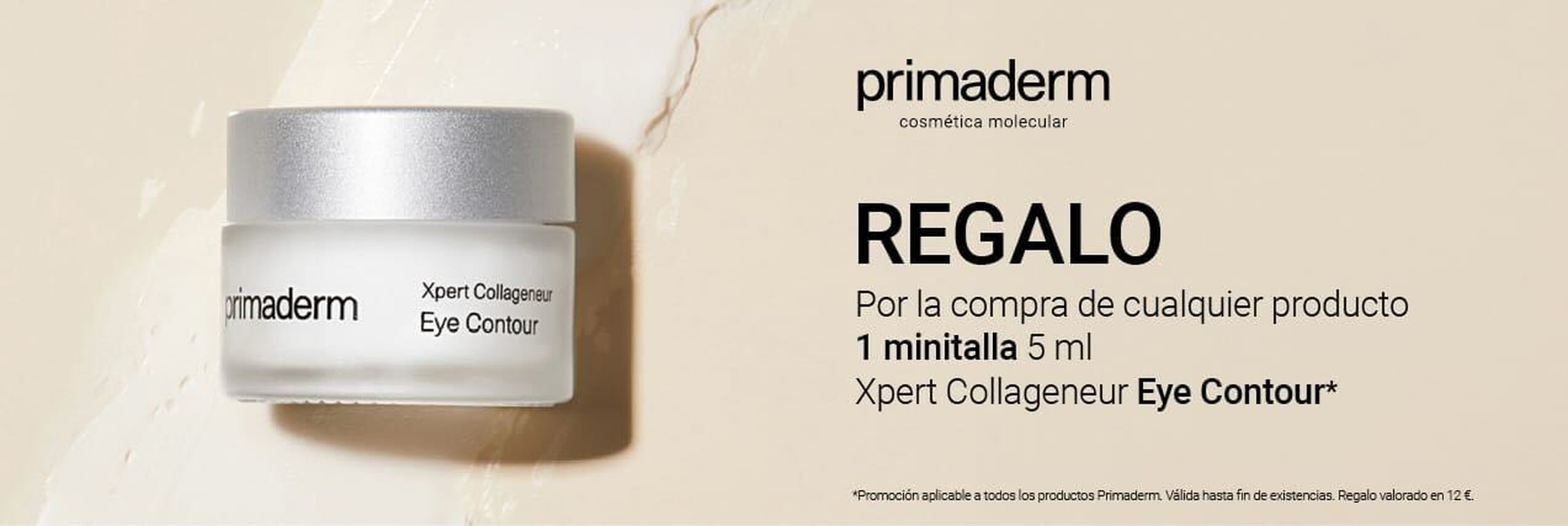 Singuladerm contorno de ojos collageneur minitalla de regalo