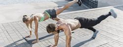 La electroterapia con Cefar Rehab X2