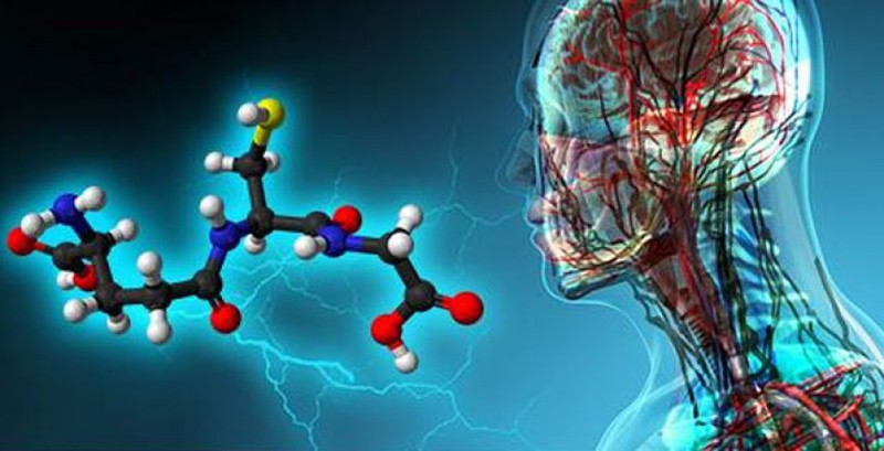 Glutatión: el antioxidante desconocido