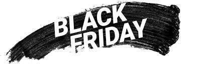 Ideas para el Black Friday