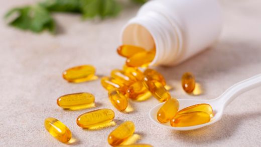 A importância da vitamina D nos meses sem sol