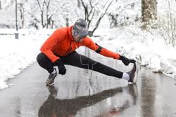 Dolor articular y frio: que podemos hacer para aliviar las molestias