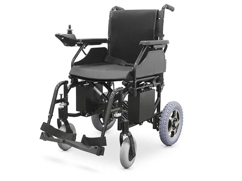 Cadeira de rodas; a grande escolha