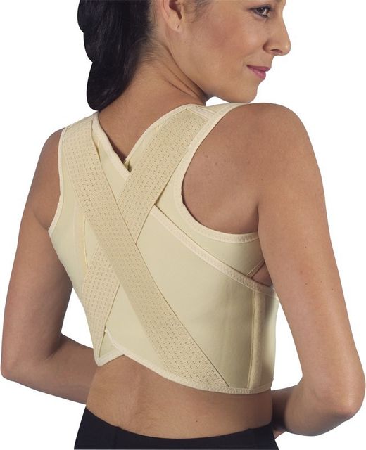 Como ter uma boa higiene postural