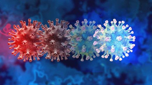 Produtos antigripais: para que e por quê?