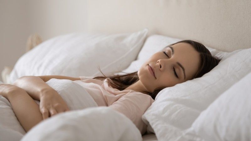 Como combater a insônia e dormir a noite toda?