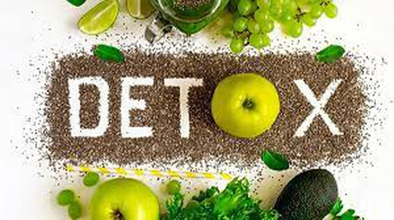 La importància de detoxificar l'organisme