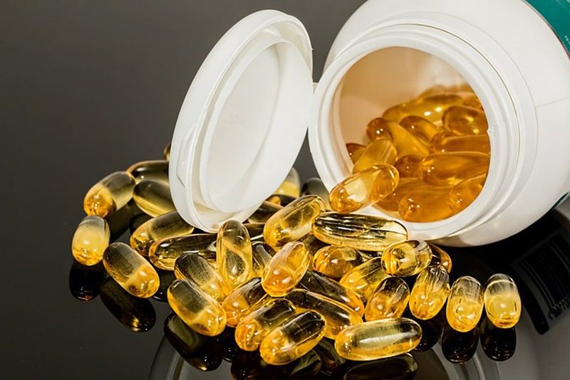 Vitamines que necessites per millorar la teva immunitat en època de fred