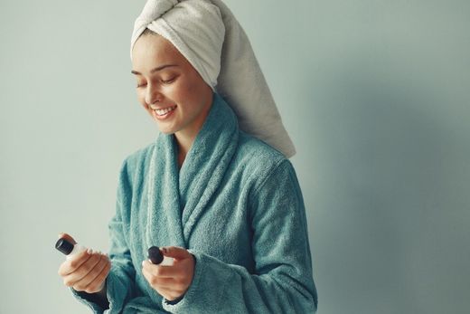 El regal perfecte: Kits de cura personal per Sant Valentí
