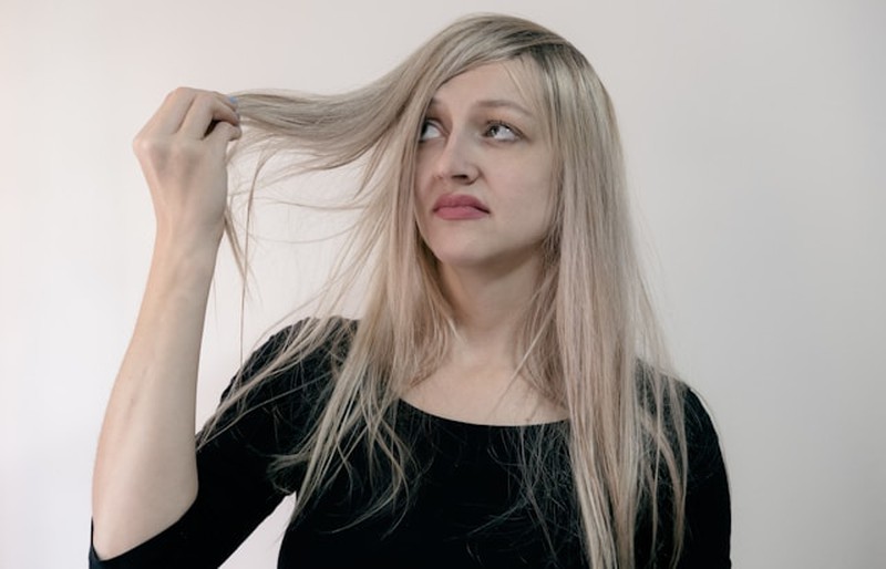 Cómo combatir el daño por el calor en tu cabello