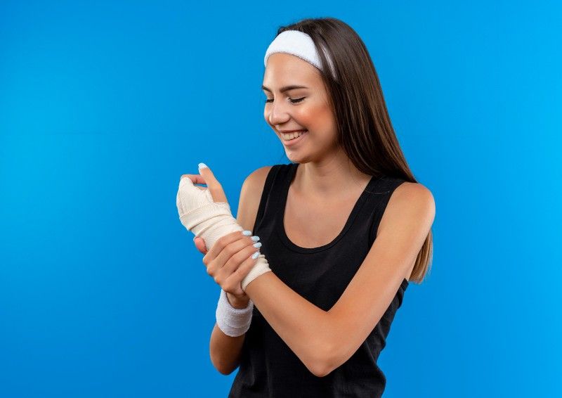 Cuida tus articulaciones: Productos de ortesis para la rehabilitación