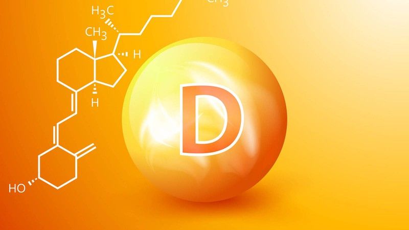 La importancia de la Vitamina D