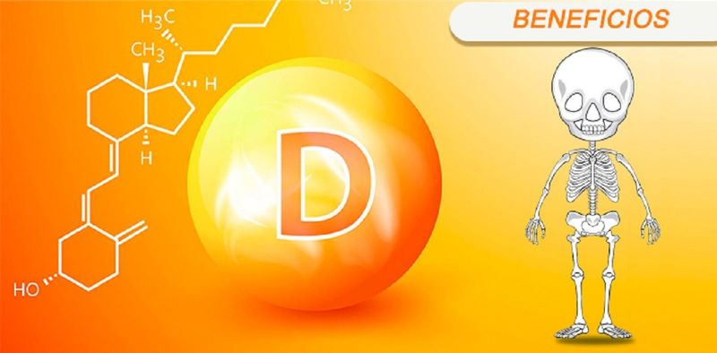 Porque es tan importante la vitamina D