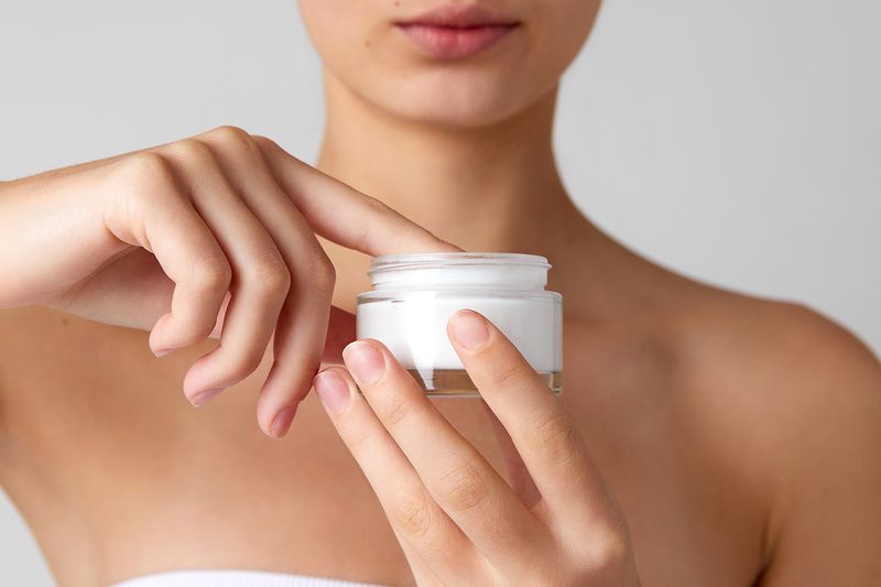 Como afecta el frío a la piel?