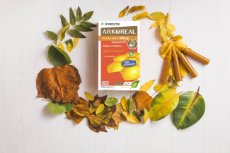 qué vitaminas tomar en primavera o cuál es el mejor multivitamínico en primavera?