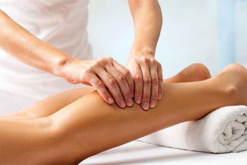 ¿Porqué tenemos las piernas cansadas?