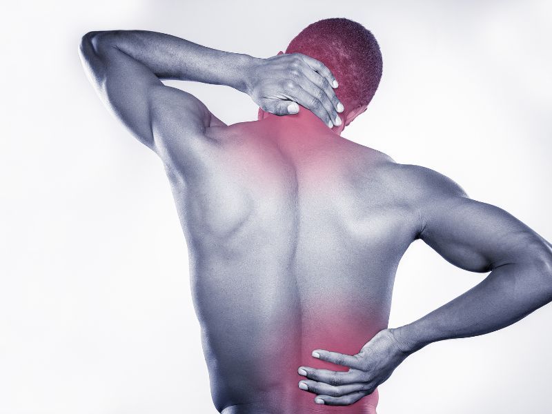 ¿Porqué aumenta el dolor articular con el frio?