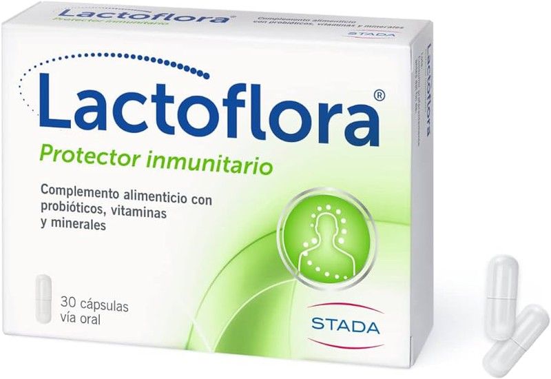suplementos reforzantes del sistema inmunitario