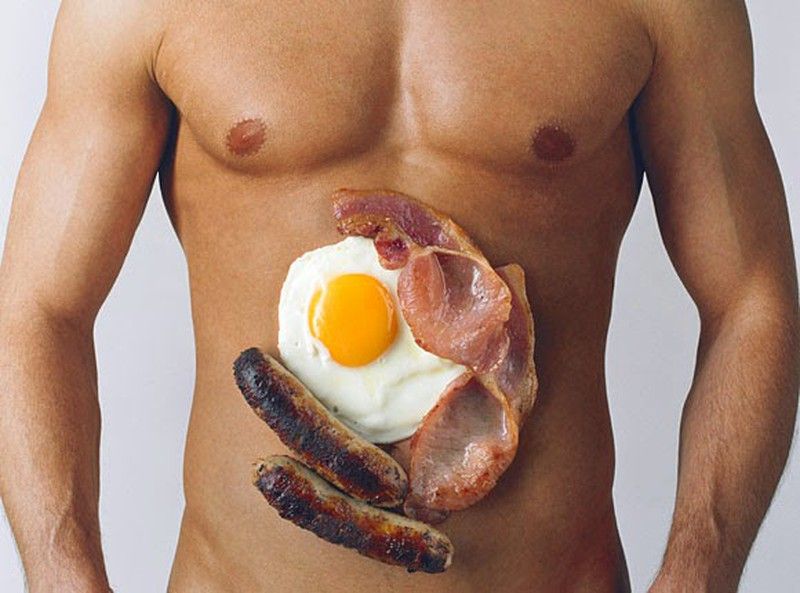 Enfermedad por reflujo gastroesofágico (ERGE)