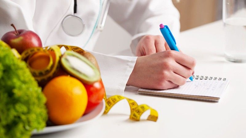 Como perder peso saludablemente