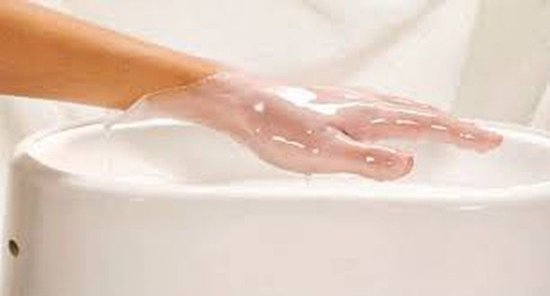 ¿Cómo sacarle el mayor rendimiento al baño de parafina?