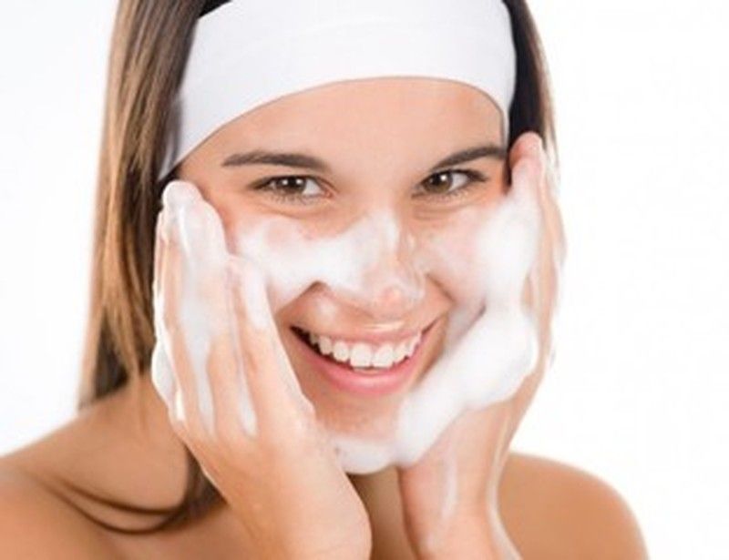 Piel con acné: 8 consejos prácticos