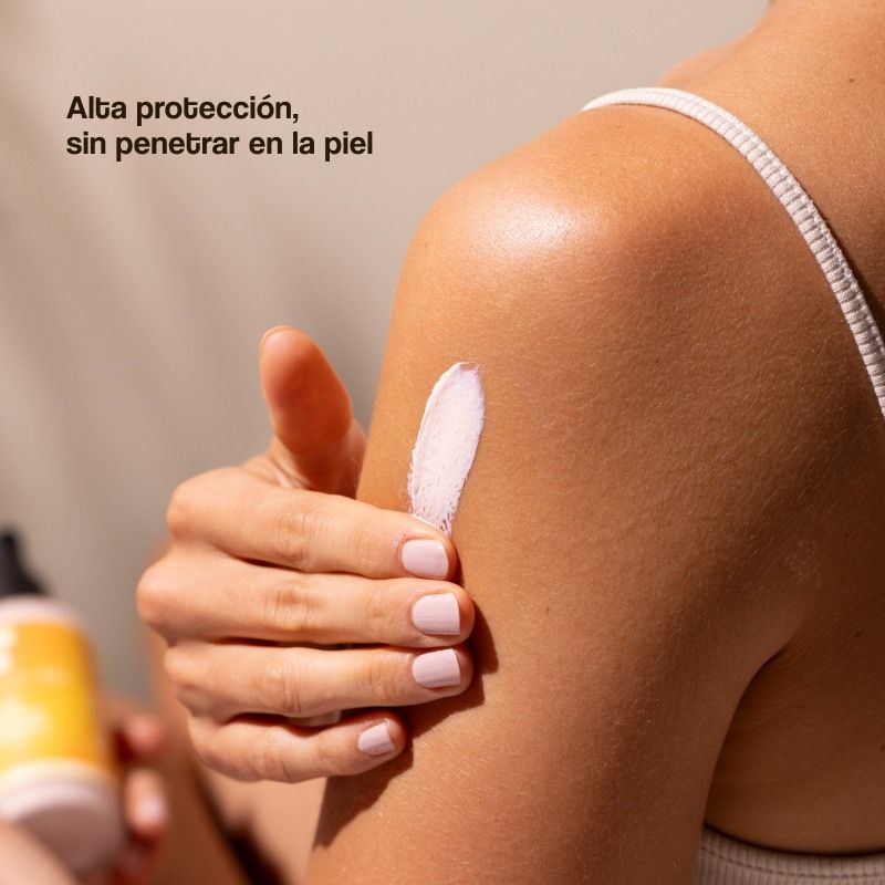 Los 3 tipos de filtros solares: diferencias, pros y contras