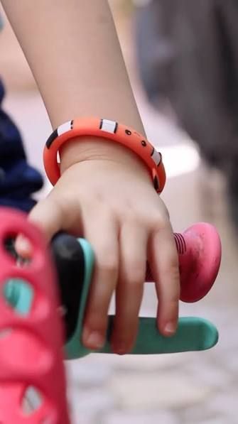 Pulseras antimosquitos: Protección práctica y divertida