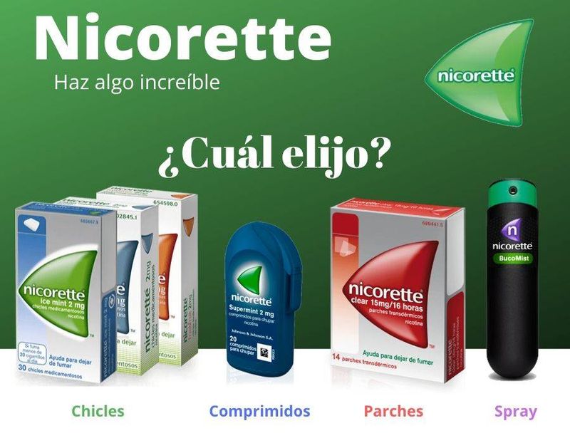 Programa farmacológico para dejar de fumar