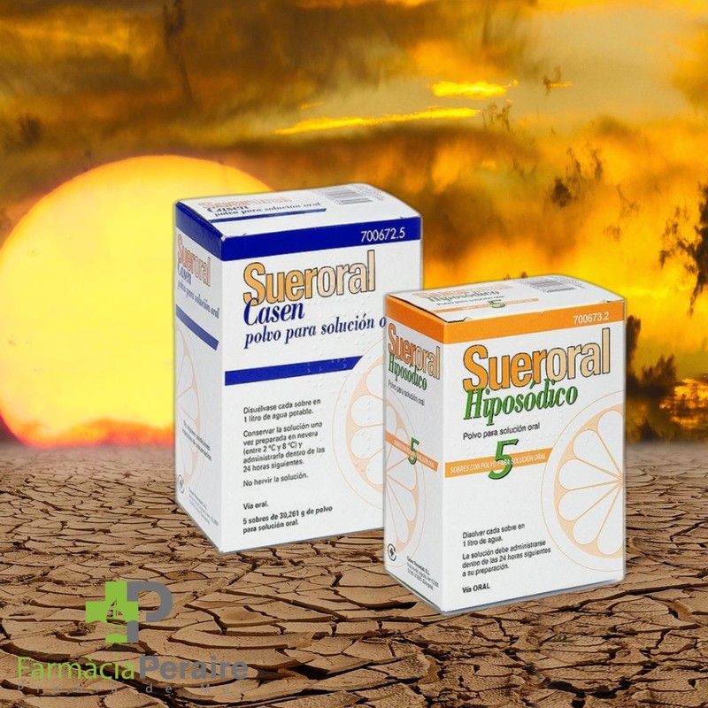 Ola de calor: definición