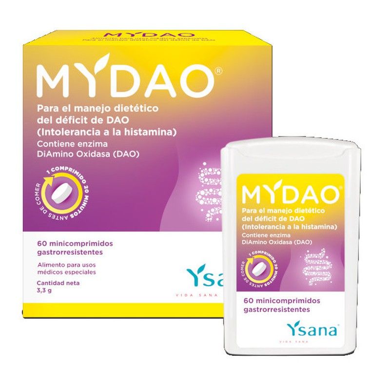 Mydao: ¿cómo actúa ?
