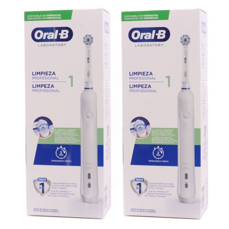 Oral B cepillo eléctrico infantil — Farmacia y Ortopedia Peraire