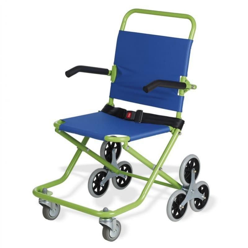 Otros tipos de sillas