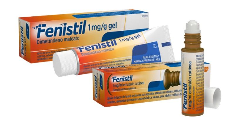 ¿Qué debemos hacer si nos pica un mosquito?