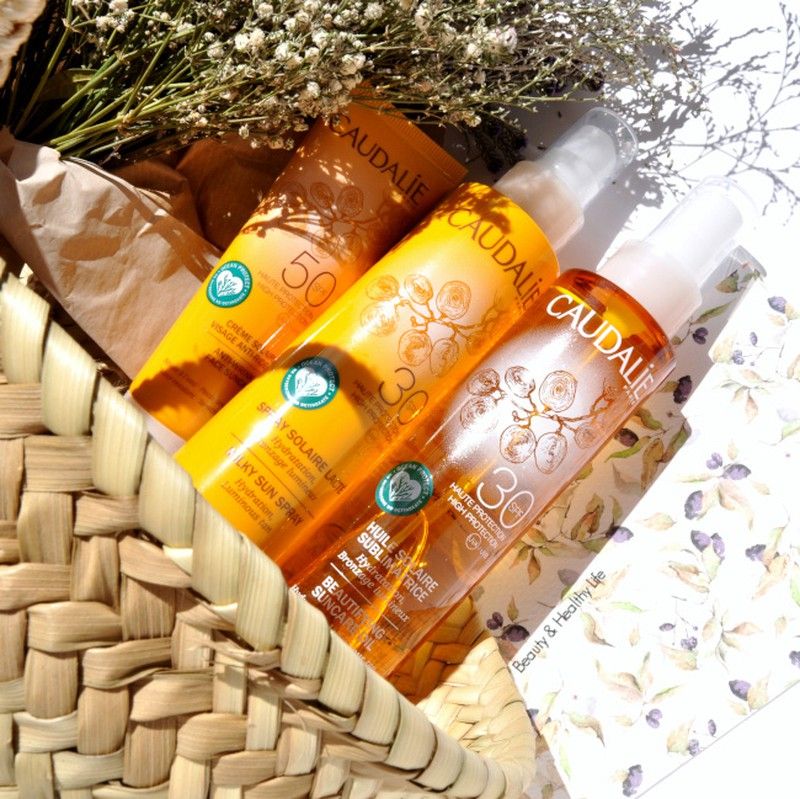 La hiperpigmentación : prevención