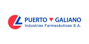 Industrias Farmacéuticas Puerto Galiano