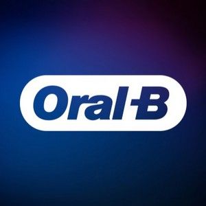 ORAL B