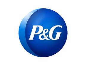 PROCTER & GAMBLE