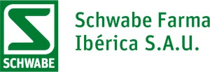 Schwabe Farma Ibérica S.A.U