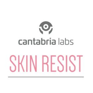 Skin resist