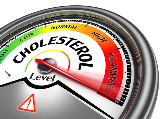 Como reducir el colesterol