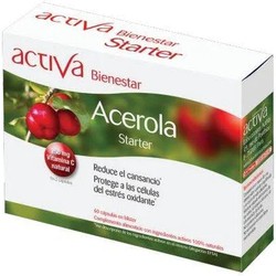 Activa Wellness Starter Camu Camu & acerola