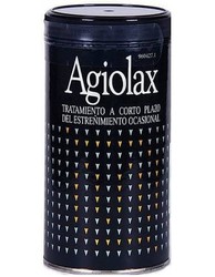 Agiolax granulado