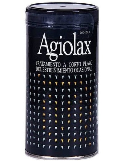 grânulos Agiolax