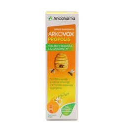 Arkovox Propolis Spray 30 Ml